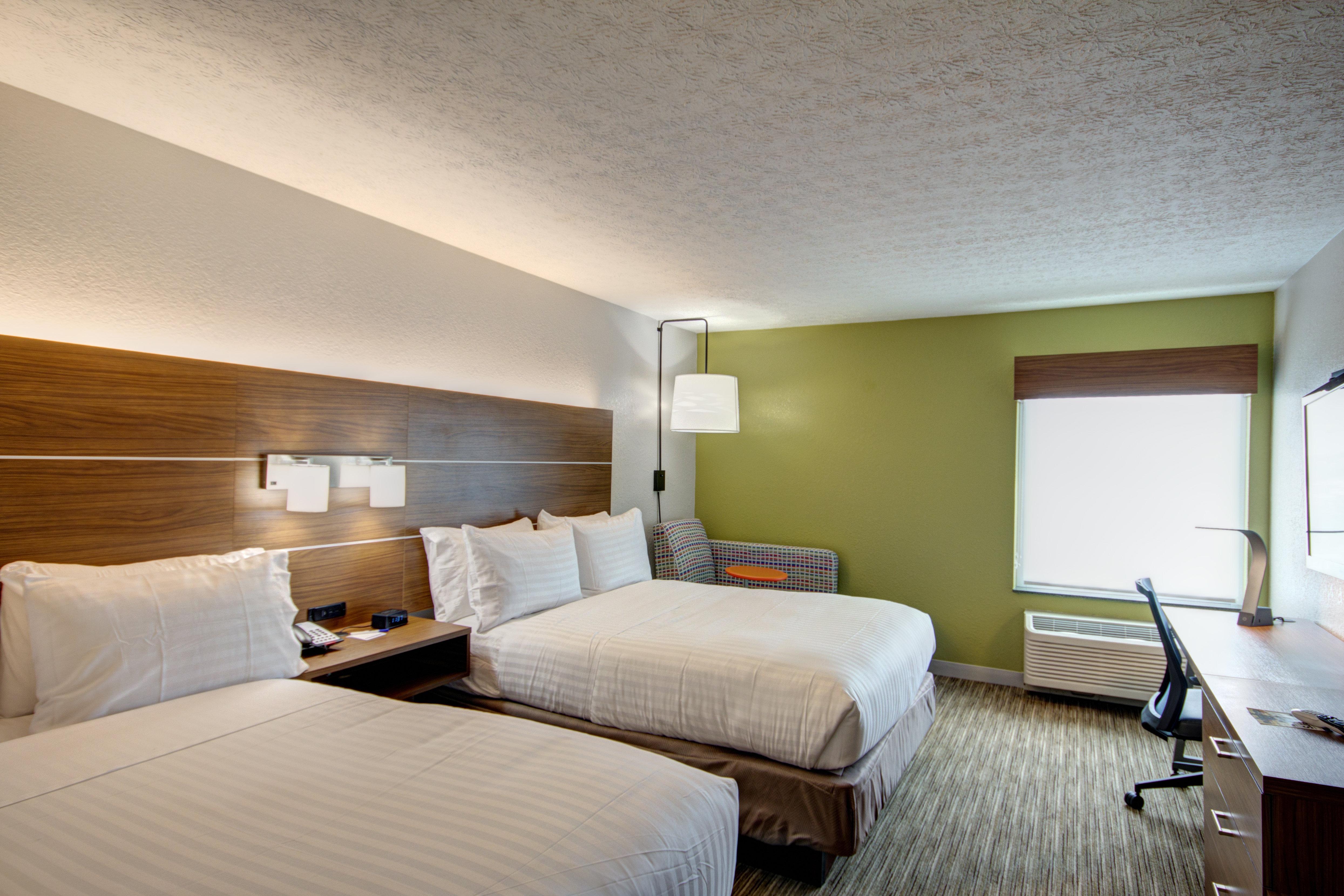 Holiday Inn Express Columbus South - Obetz, An Ihg Hotel Exteriér fotografie